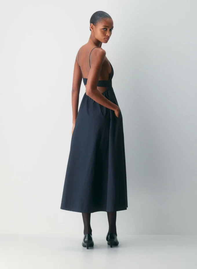 Encourage Popeline-Kleid Encourage Popeline-Kleid