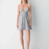 Encourage Poplin Minikleid Encourage Poplin Minikleid