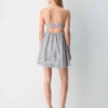 Encourage Poplin Minikleid Encourage Poplin Minikleid