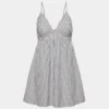 Encourage Poplin Minikleid Encourage Poplin Minikleid