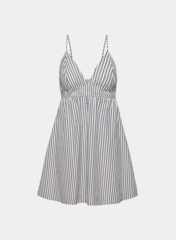 Encourage Poplin Minikleid Encourage Poplin Minikleid
