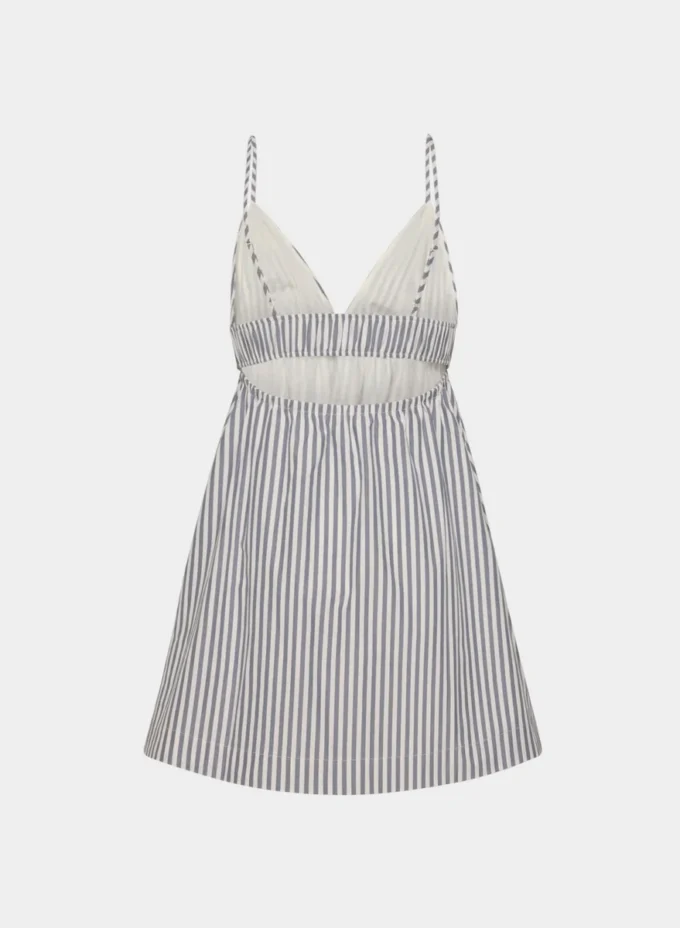 Encourage Poplin Minikleid Encourage Poplin Minikleid