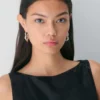 Era Satin-Kleid