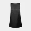Era Satin-Kleid