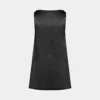 Era Satin-Kleid
