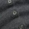 Essential Cashmere Relaxed Crew Cardigan