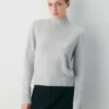 Essential Cashmere Rollkragenpullover Essential Cashmere Rollkragenpullover