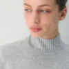 Essential Cashmere Rollkragenpullover Essential Cashmere Rollkragenpullover