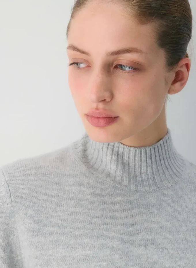 Essential Cashmere Rollkragenpullover Essential Cashmere Rollkragenpullover
