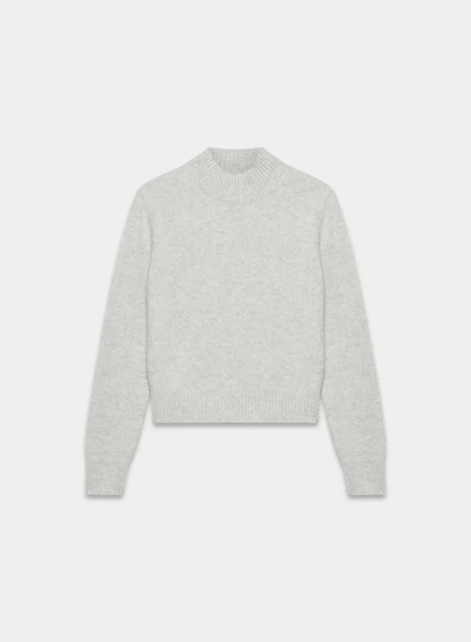 Essential Cashmere Rollkragenpullover Essential Cashmere Rollkragenpullover