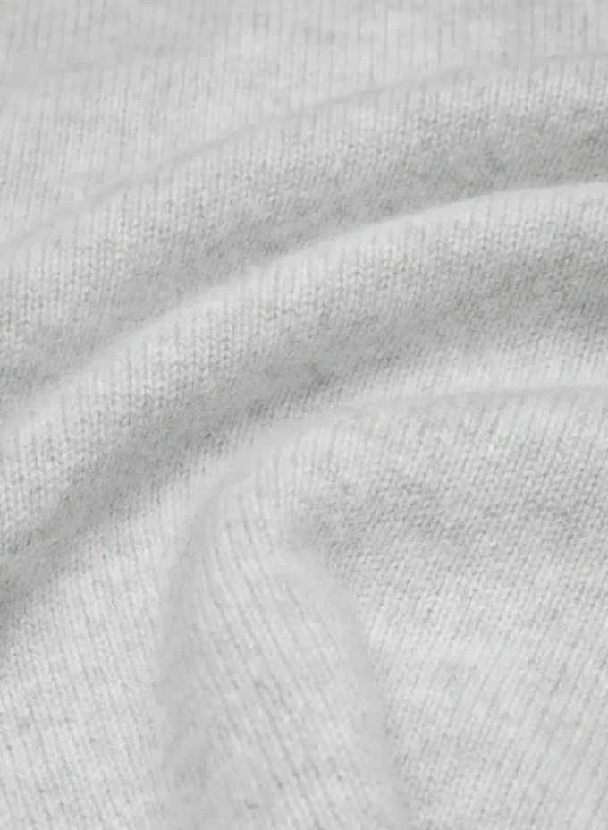 Essential Cashmere Rollkragenpullover Essential Cashmere Rollkragenpullover