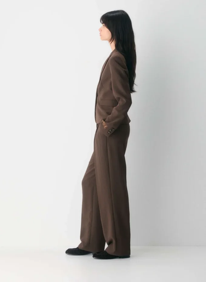 Etiquette Blazer – Crepette™