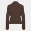 Etiquette Blazer – Crepette™