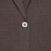 Etiquette Blazer – Twill