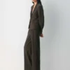Etiquette Blazer – Twill