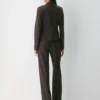 Etiquette Blazer – Twill