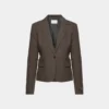 Etiquette Blazer – Twill
