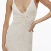 Evie Midi-Kleid Evie Midi-Kleid