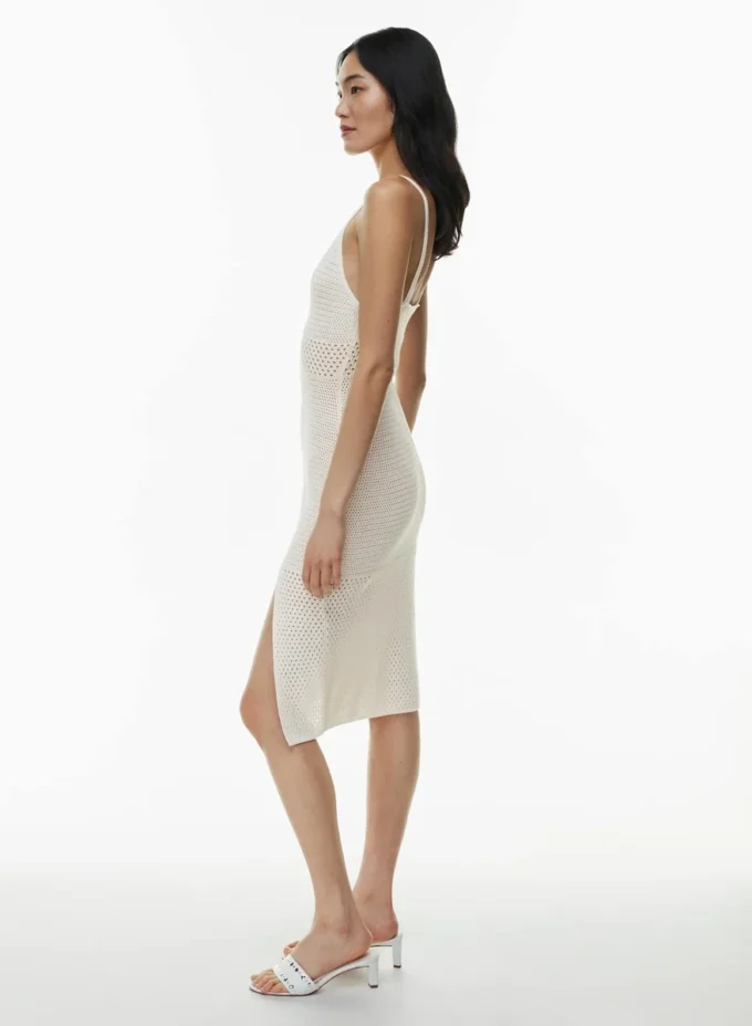 Evie Midi-Kleid Evie Midi-Kleid