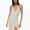 Evie Midi-Kleid Evie Midi-Kleid