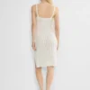 Evie Midi-Kleid Evie Midi-Kleid