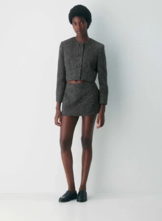 Expertise Skort