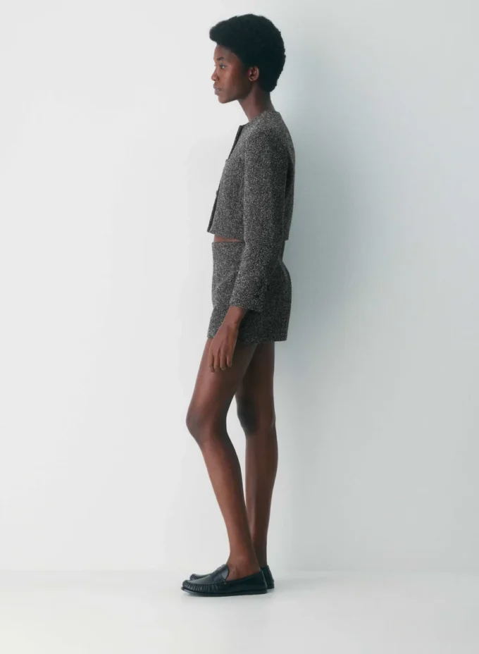 Expertise Skort Expertise Skort