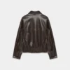 Falcon Jacke – UnReal Leder