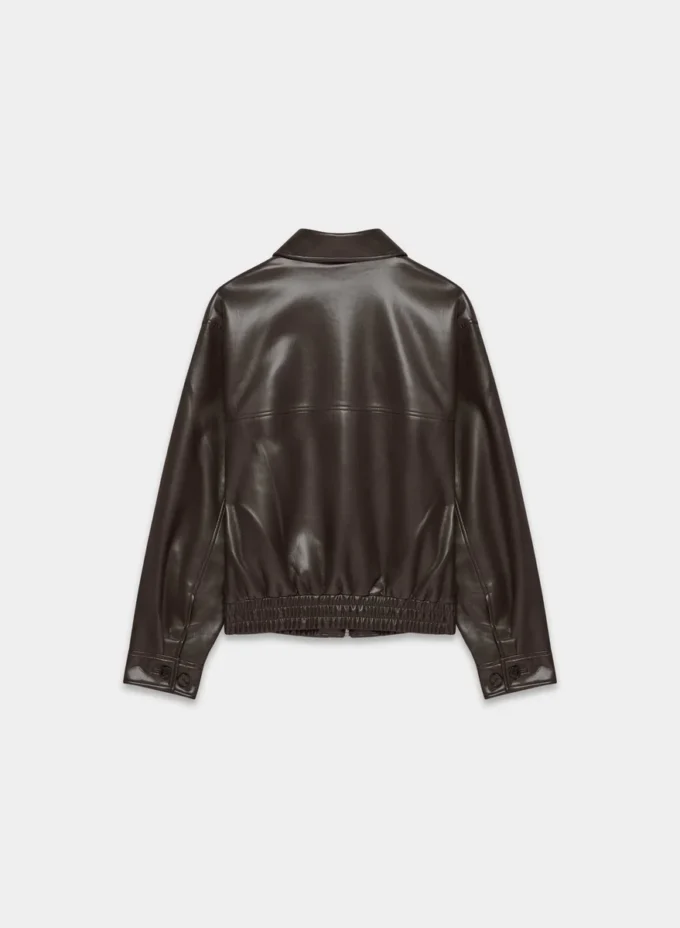Falcon Jacke – UnReal Leder
