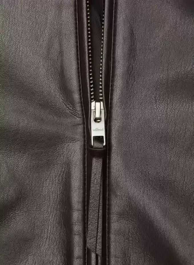 Falcon Jacke – UnReal Leder
