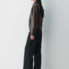 Falcon Jacke – UnReal Leder