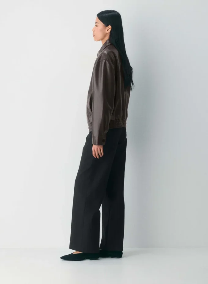 Falcon Jacke – UnReal Leder