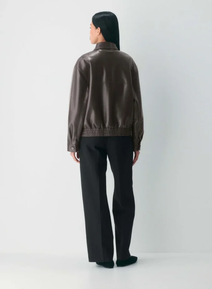 Falcon Jacke – UnReal Leder