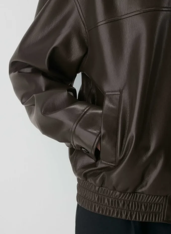 Falcon Jacke – UnReal Leder