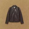 Falcon Jacke – UnReal Leder