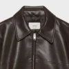 Falcon Jacke – UnReal Leder