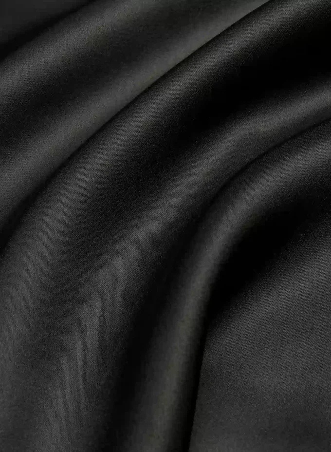 Fallaway Satin-Oberteil
