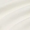 Fan-Satin-Kleid
