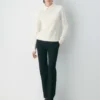 Fatale Merinowollpullover