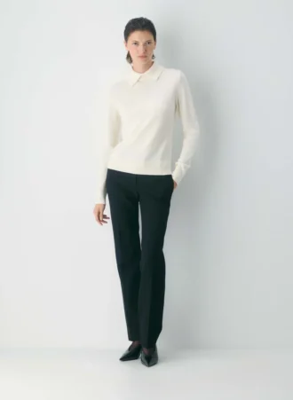 Fatale Merinowollpullover