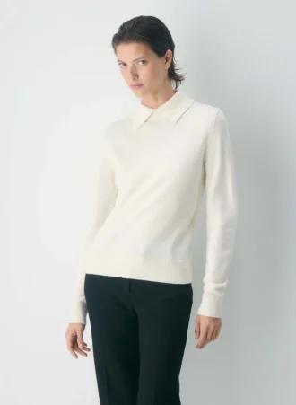 Fatale Merinowollpullover
