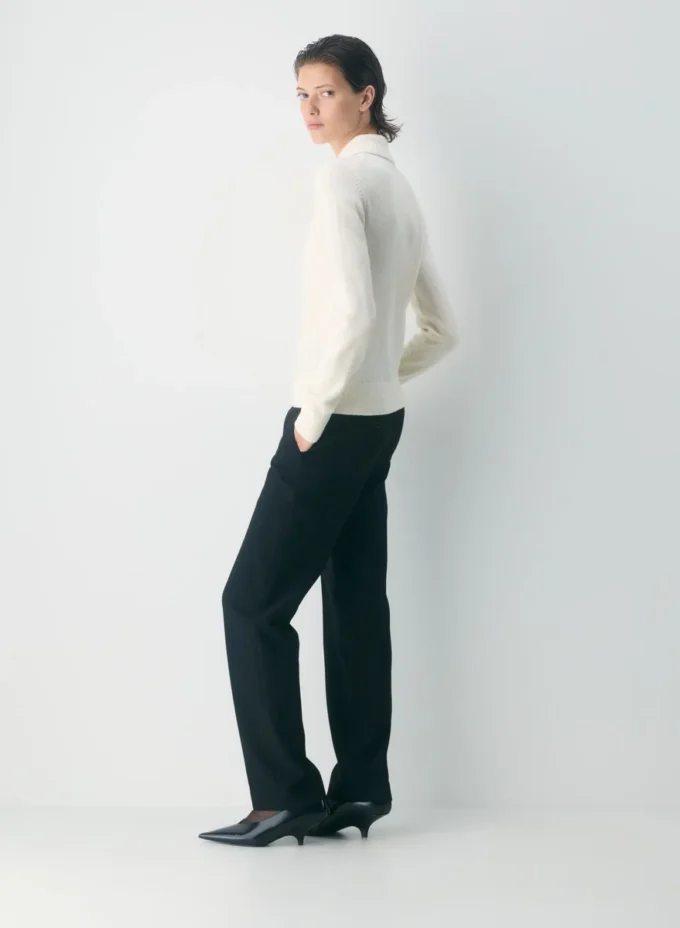 Fatale Merinowollpullover