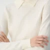 Fatale Merinowollpullover