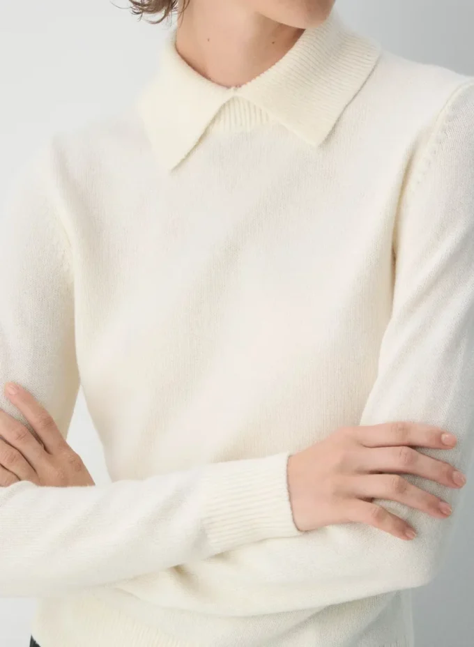 Fatale Merinowollpullover