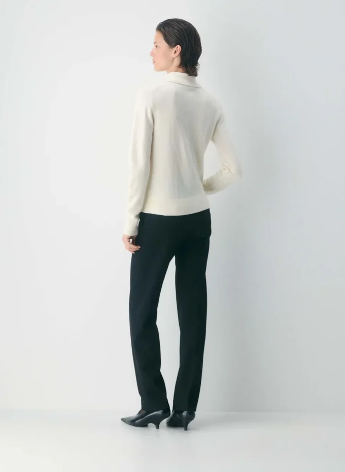 Fatale Merinowollpullover