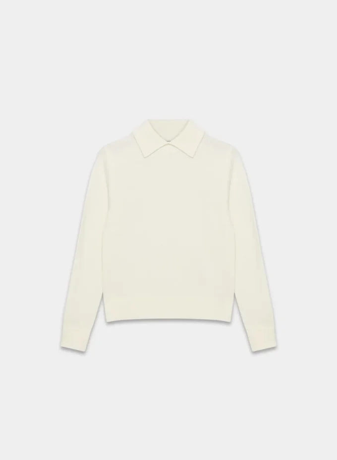 Fatale Merinowollpullover