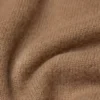 Feather Cashmere Relaxed Crew Sweater