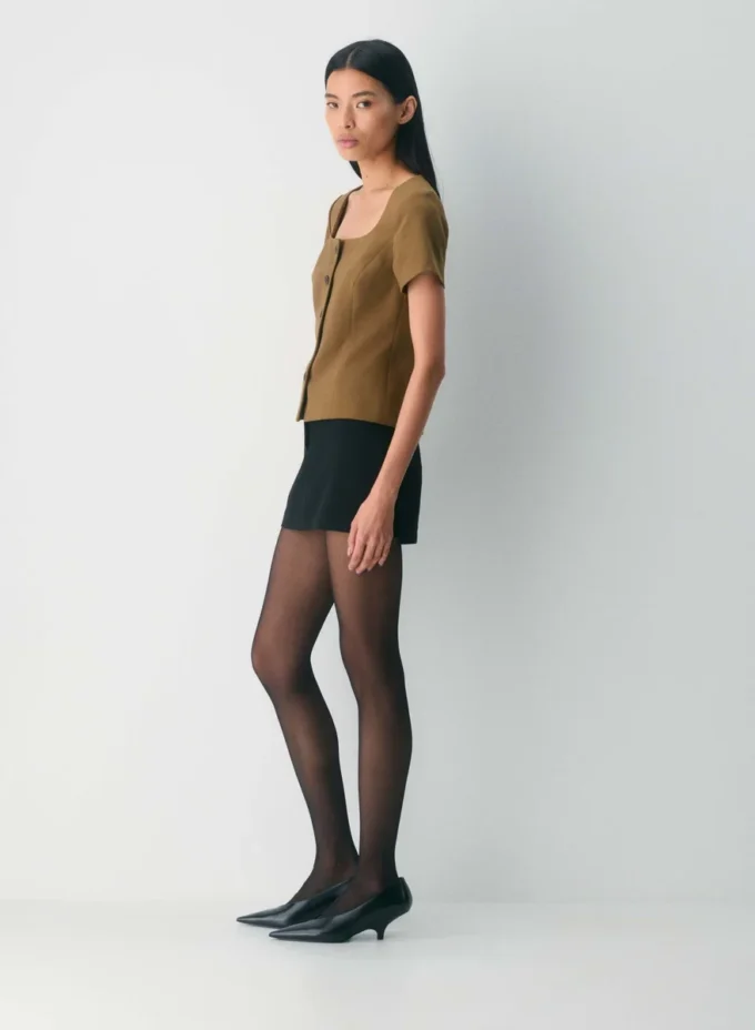 Fidelity Top