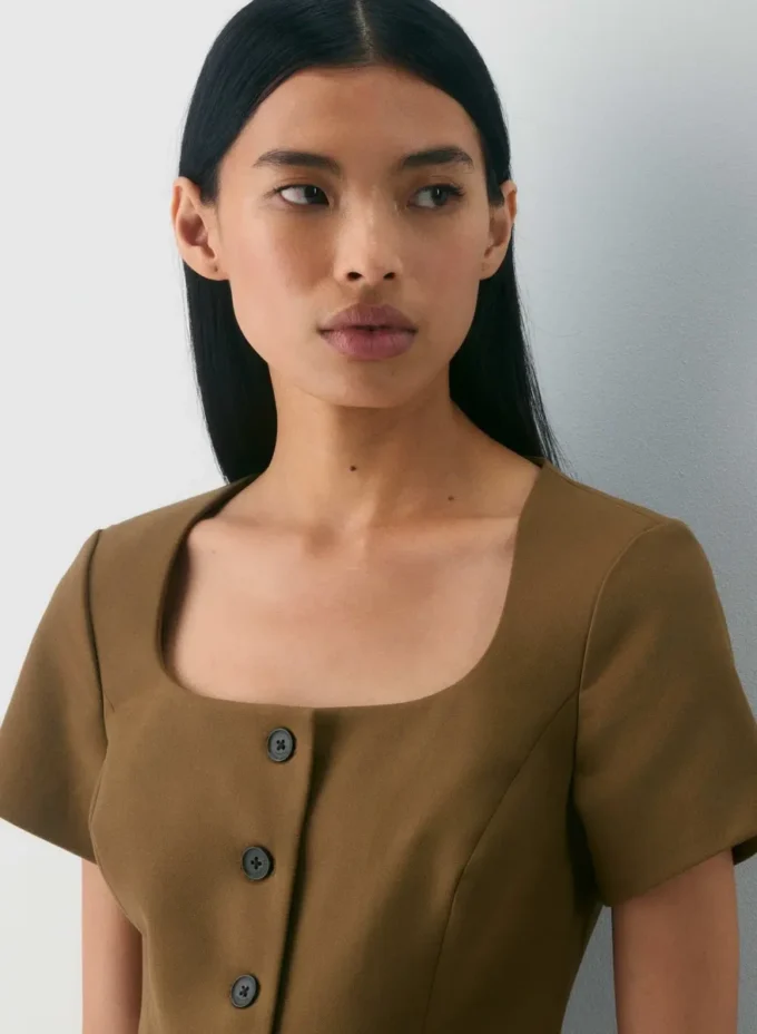 Fidelity Top
