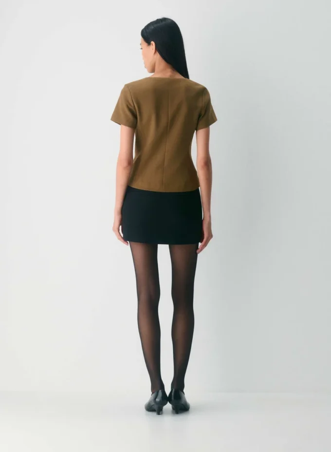 Fidelity Top